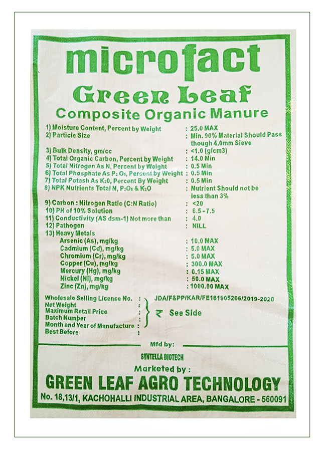agrisoil
